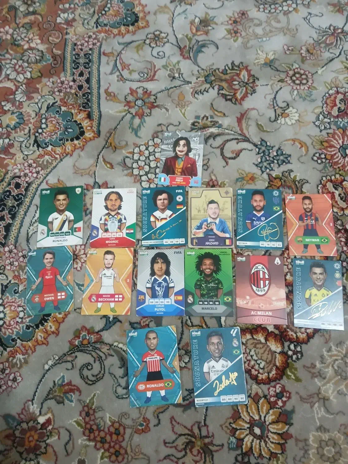 کیمدی|کلکسیون و سرگرمی|مشهد, آیت الله کاشانی|دیوار