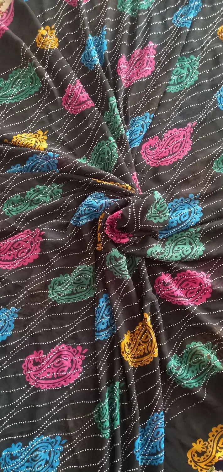 پارچه لباس کردی|لباس|کنگاور, |دیوار