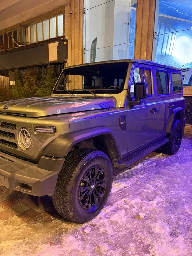 BAW212|خودرو سواری و وانت|تهران, حکمت|دیوار