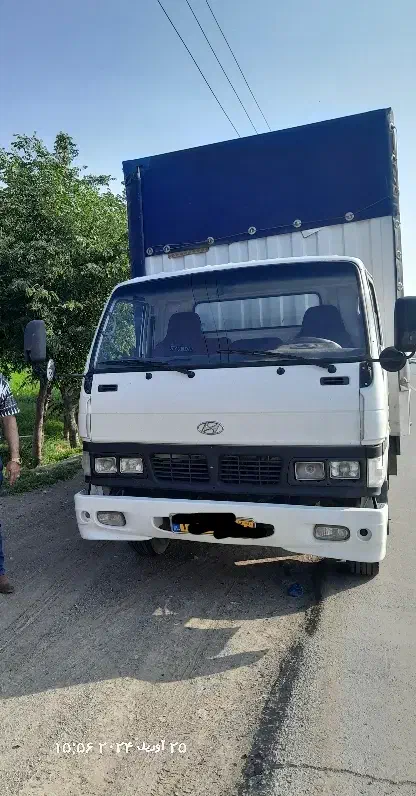 حمل ونقل  اسباب کشی منزل ،بهارستان، خرمدشت کمالشهر|خدمات حمل و نقل|کرج, شهرک ظفر|دیوار