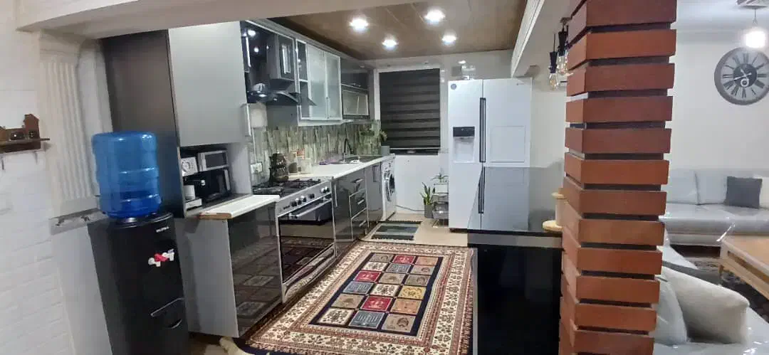 رهن و اجاره آپارتمان ناحیه|اجارهٔ آپارتمان|بندر ماهشهر, |دیوار