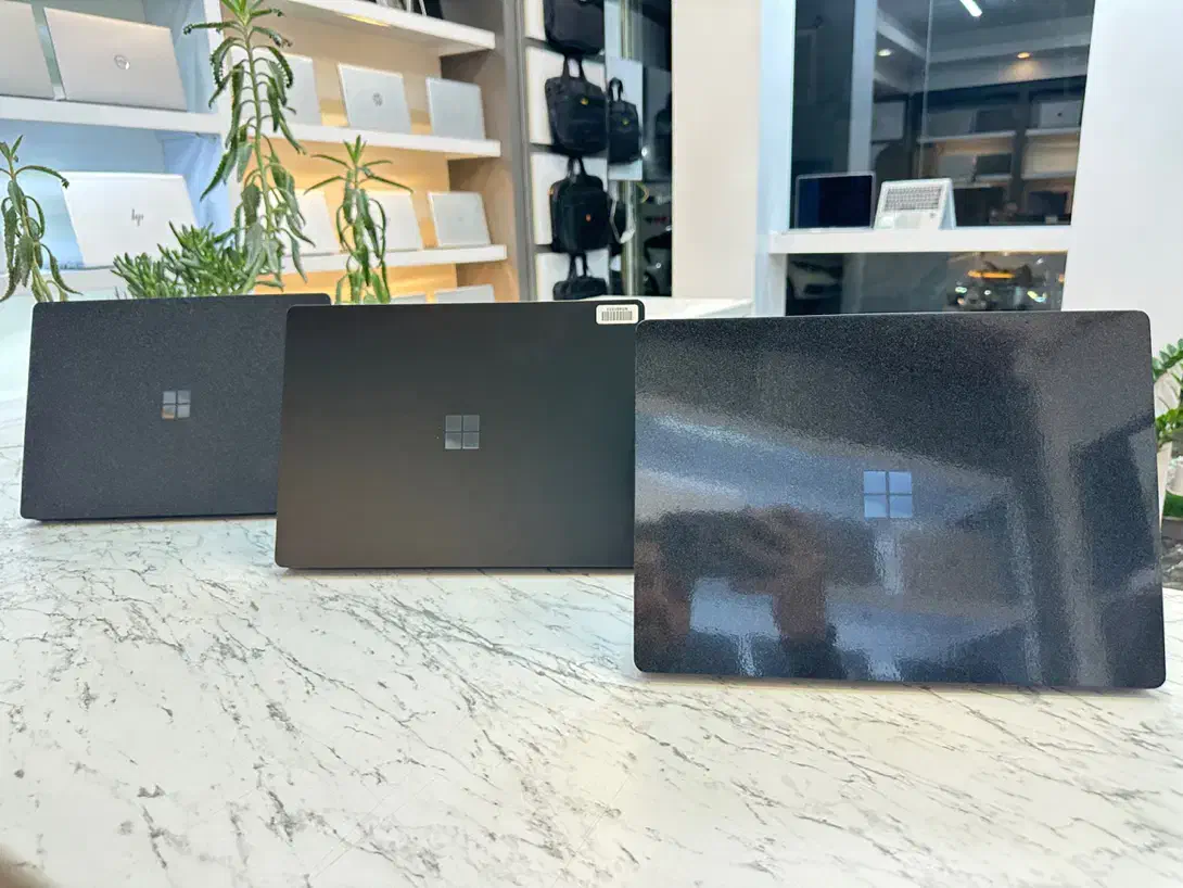 Surface Laptop 4 سرفیس لپ تاپ|رایانه همراه|کرج, گوهردشت|دیوار