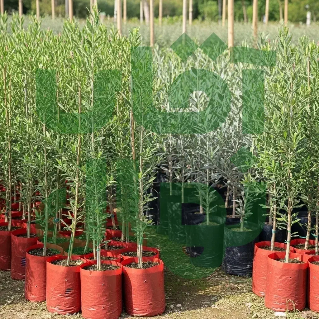 جشنواره پاییزی فروش نـهـاـل صنوبر تا 40٪ تخفیف|خدمات باغبانی و درختکاری|سراب, |دیوار