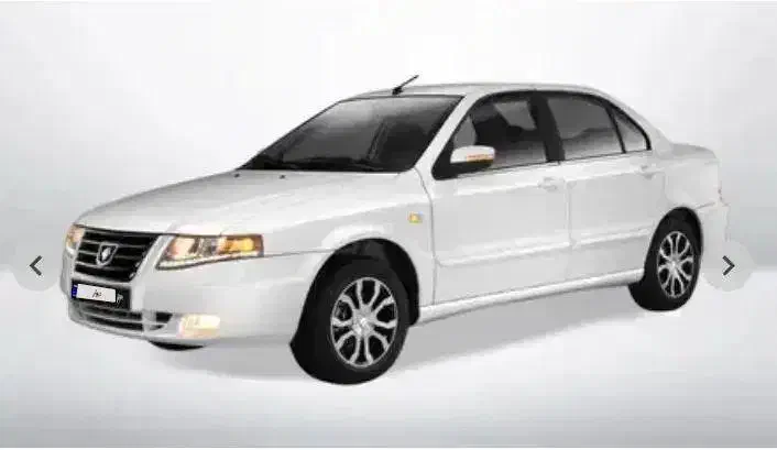 سورن پلاس صفر خشک دریچه سیمی کارت طلایی|خودرو سواری و وانت|تفرش, |دیوار