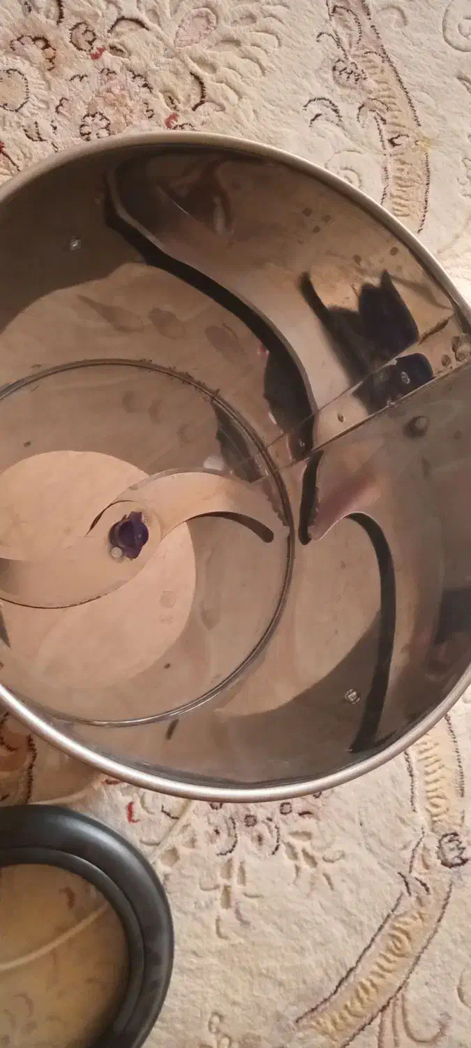 سبزی خرد کن|خردکن، آسیاب، غذاساز|کوهدشت, |دیوار