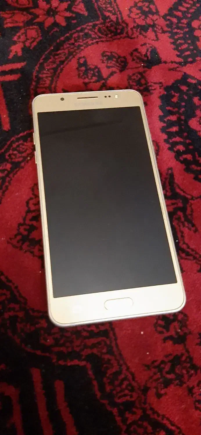 j5 2016|موبایل|تهران, آهنگران (سراسیاب دولاب)|دیوار