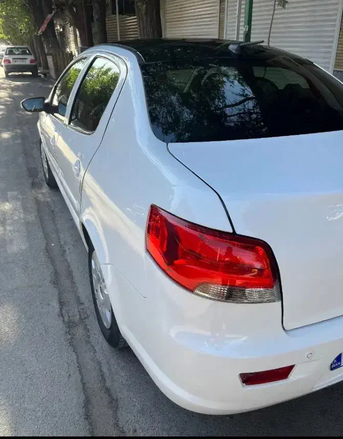 رانا پلاس پانا ۱۴۰۱(فقط اقساطی معاوضه نداریم)|خودرو سواری و وانت|تهران, نارمک|دیوار