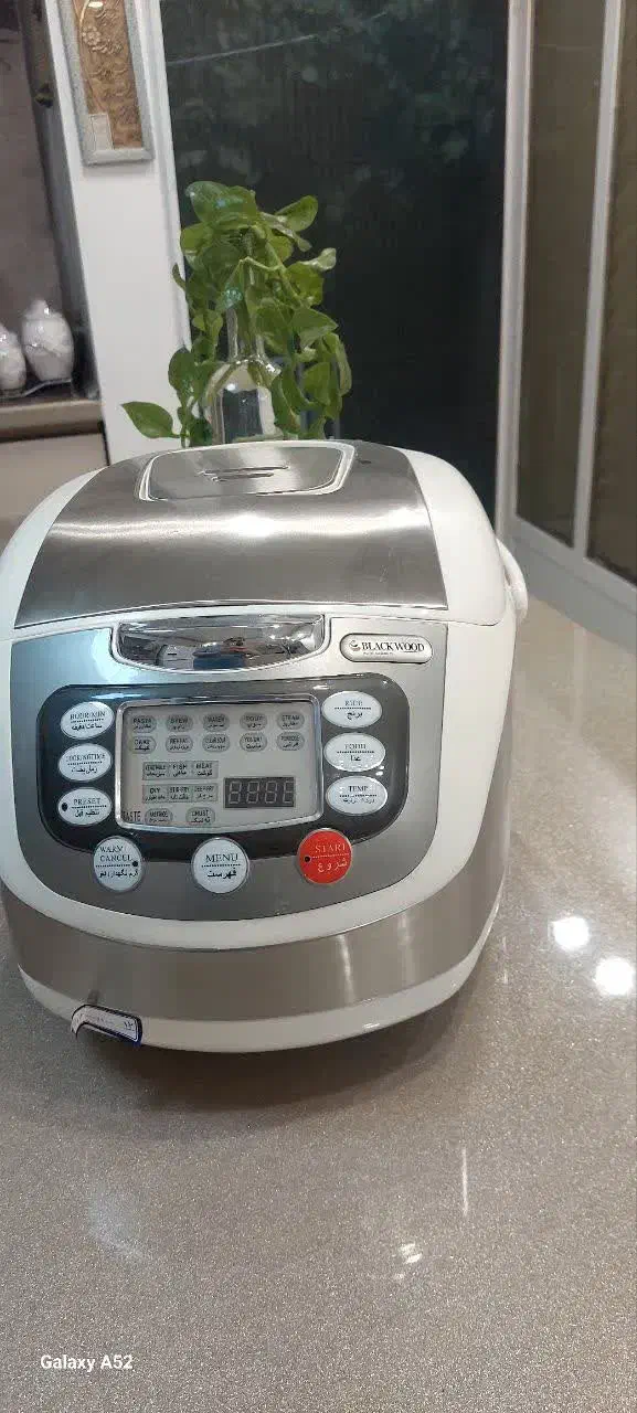 پلوپز|اجاق گاز و لوازم برقی پختوپز|قرچک, محمد آباد|دیوار