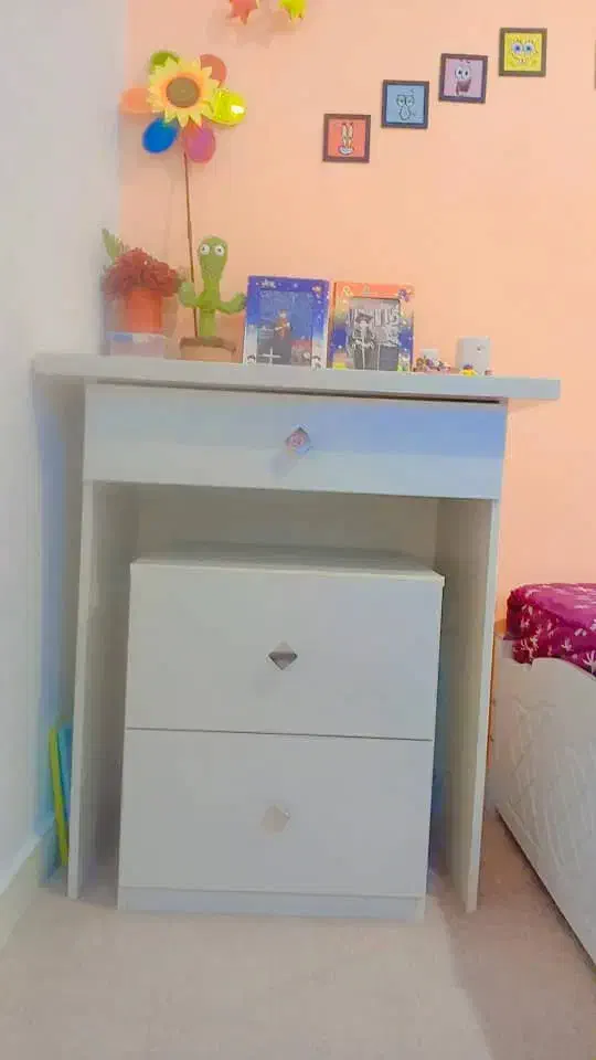 میزتحریر|میز تحریر و کامپیوتر|خرمشهر, |دیوار