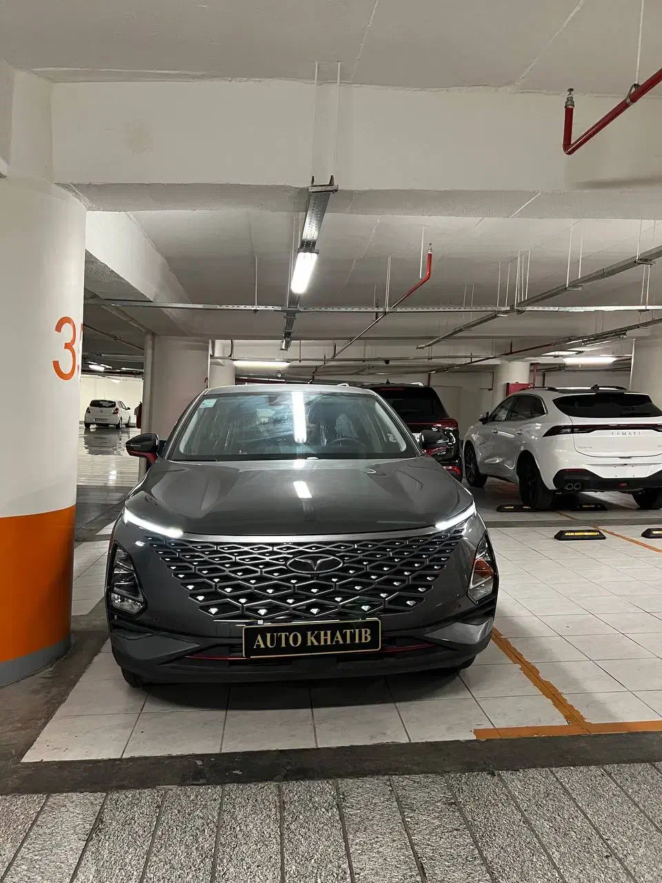 فونیکس fx خاکستری صفر *اقساطی تحویل فوری *سند بنام|خودرو سواری و وانت|تهران, حصار بوعلی|دیوار