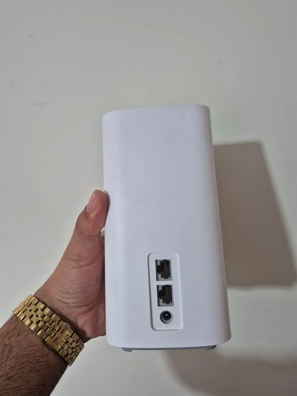 مودم هواوی  H155 381 گیمینگ|مودم و تجهیزات شبکه|زاهدان, |دیوار