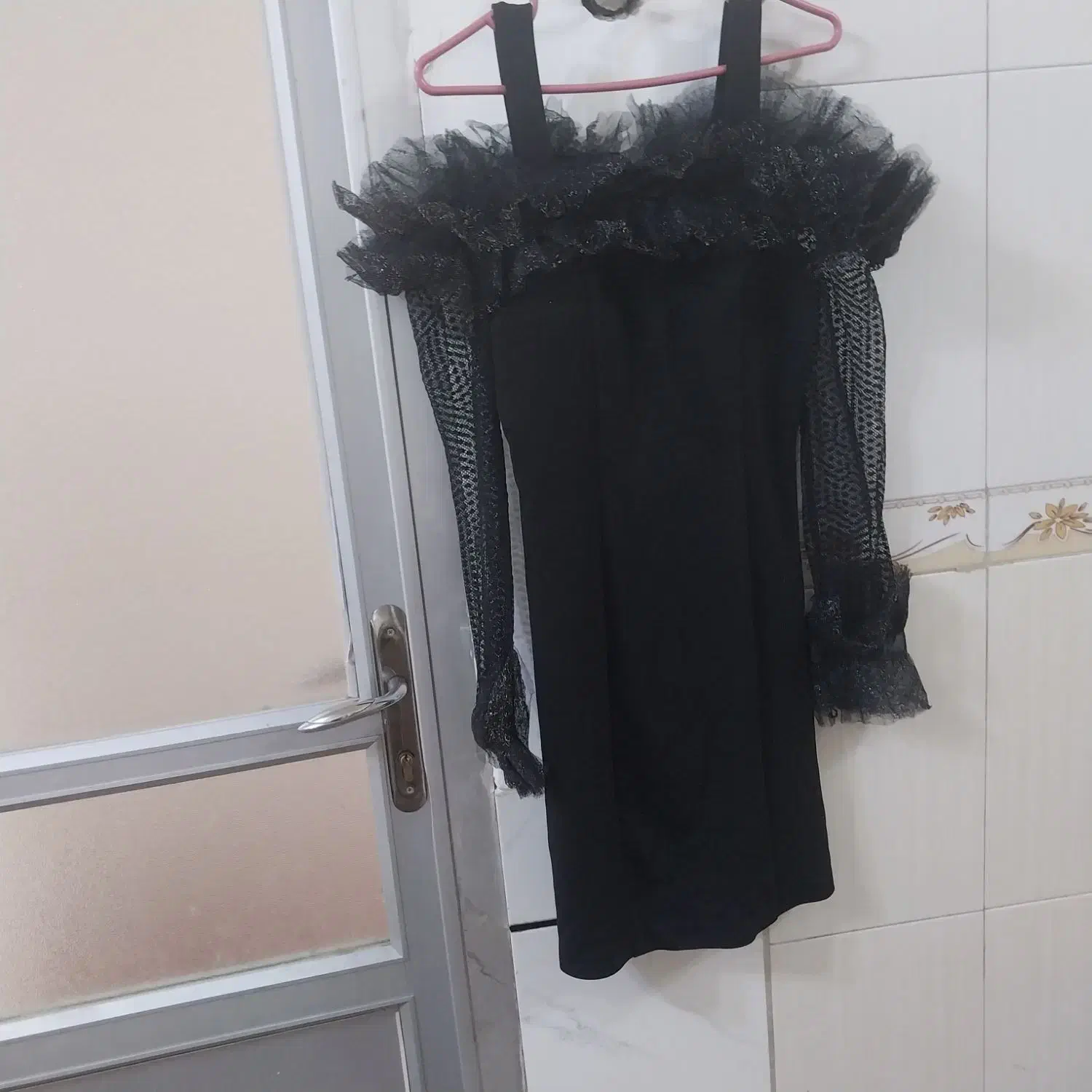 حراج باورنکردینی تعدادی لباس مجلسی درحدنو|لباس|نجفآباد, شهید بهشتی|دیوار