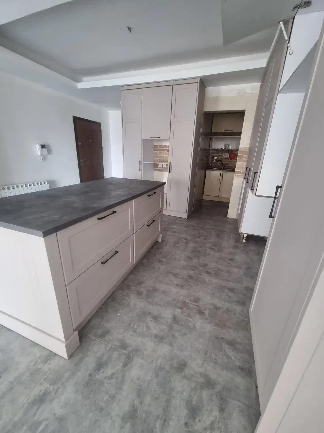 ۱۶۵ متر تک واحدی ۳خواب خیابان امام مرکز شهر|اجارهٔ آپارتمان|بابلسر, |دیوار