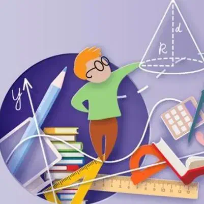 آموزش ریاضی از پایه اول دبستان تا دبیرستان|خدمات آموزشی|شهرکرد, |دیوار