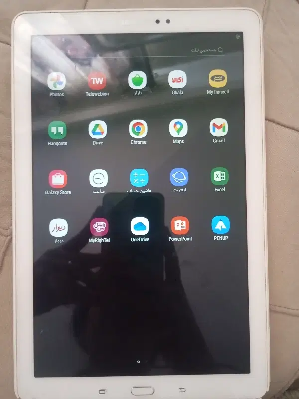 GalaxyTab A2016 with S pen|تبلت|تهران, دژکام|دیوار