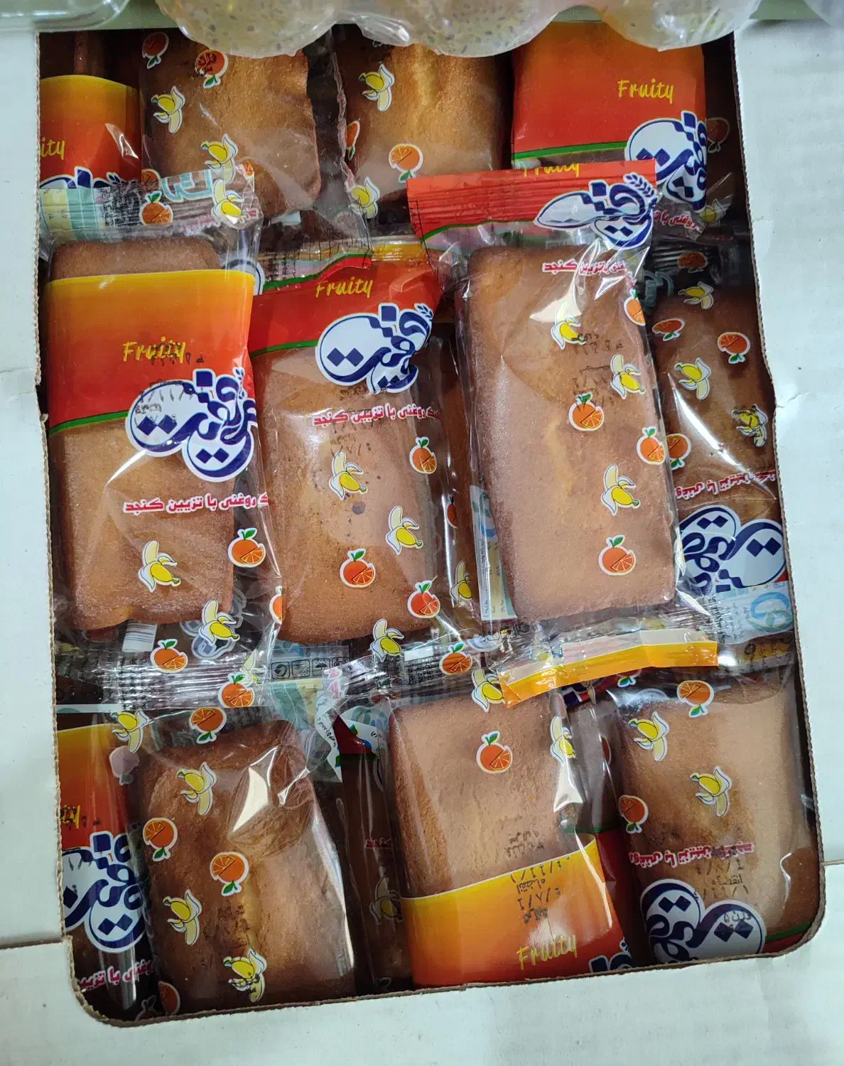 کیک|خوردنی و آشامیدنی|مشهد, آبادگران|دیوار