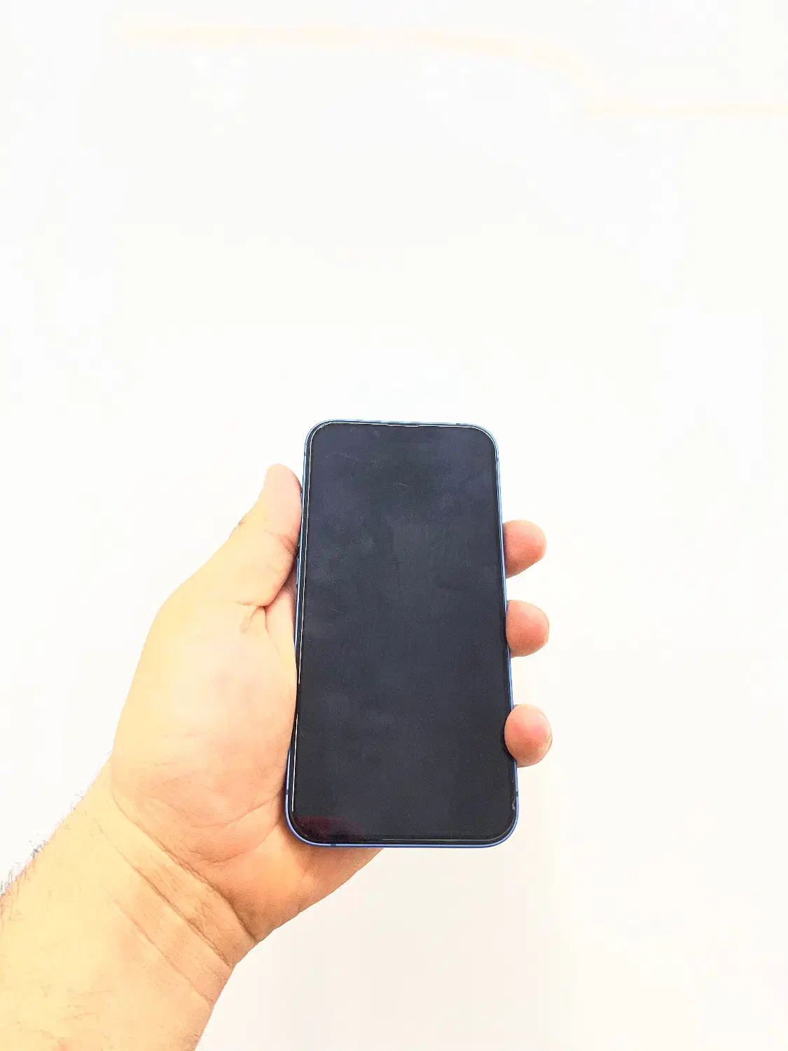 iPhone 13 CH 128GB|موبایل|سبزوار, کوی بهار|دیوار