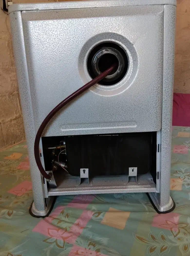 بخاری کودک|بخاری، هیتر، شومینه|شاهین‌شهر, شهرک امید|دیوار