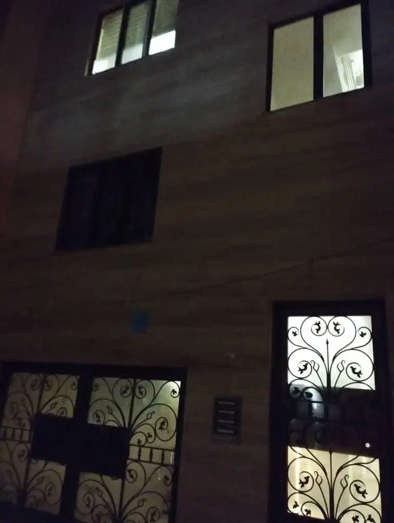 ۵۵متر پاسدارگمنام|اجارهٔ آپارتمان|تهران, آهنگران (سراسیاب دولاب)|دیوار