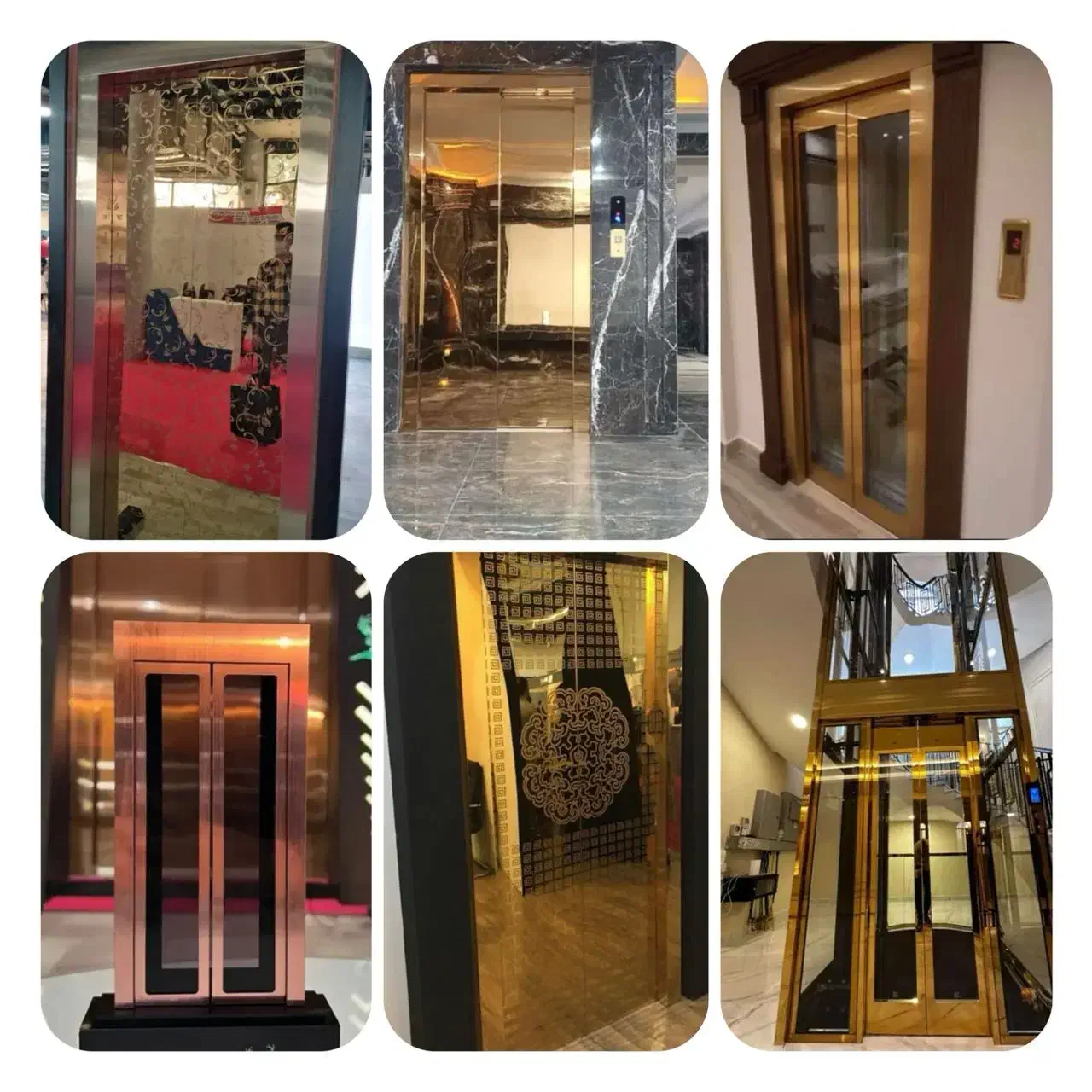 آسانسور  با شرایط ویژه پرداختی|خدمات پیشه و مهارت|مهاباد (آذربایجان غربی), |دیوار