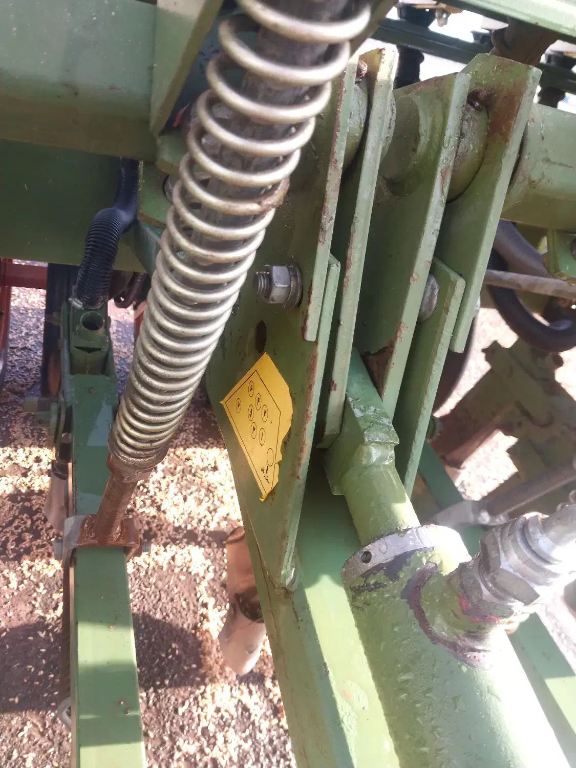 ردیف کار ۹۵|ماشینآلات صنعتی|مرادلو, |دیوار