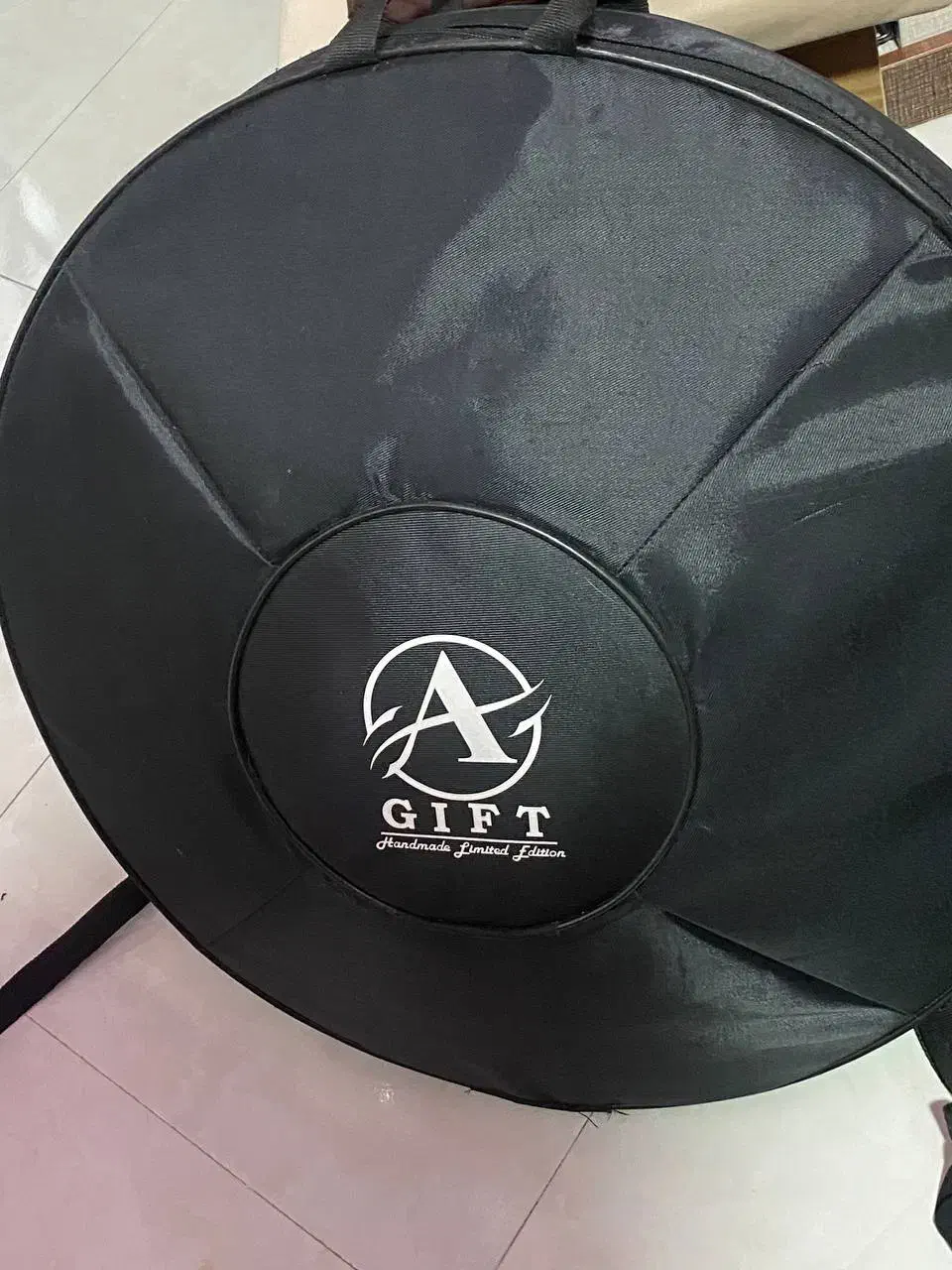 ساز هنگدرام|درام و پرکاشن|تهران, زاهد گیلانی|دیوار