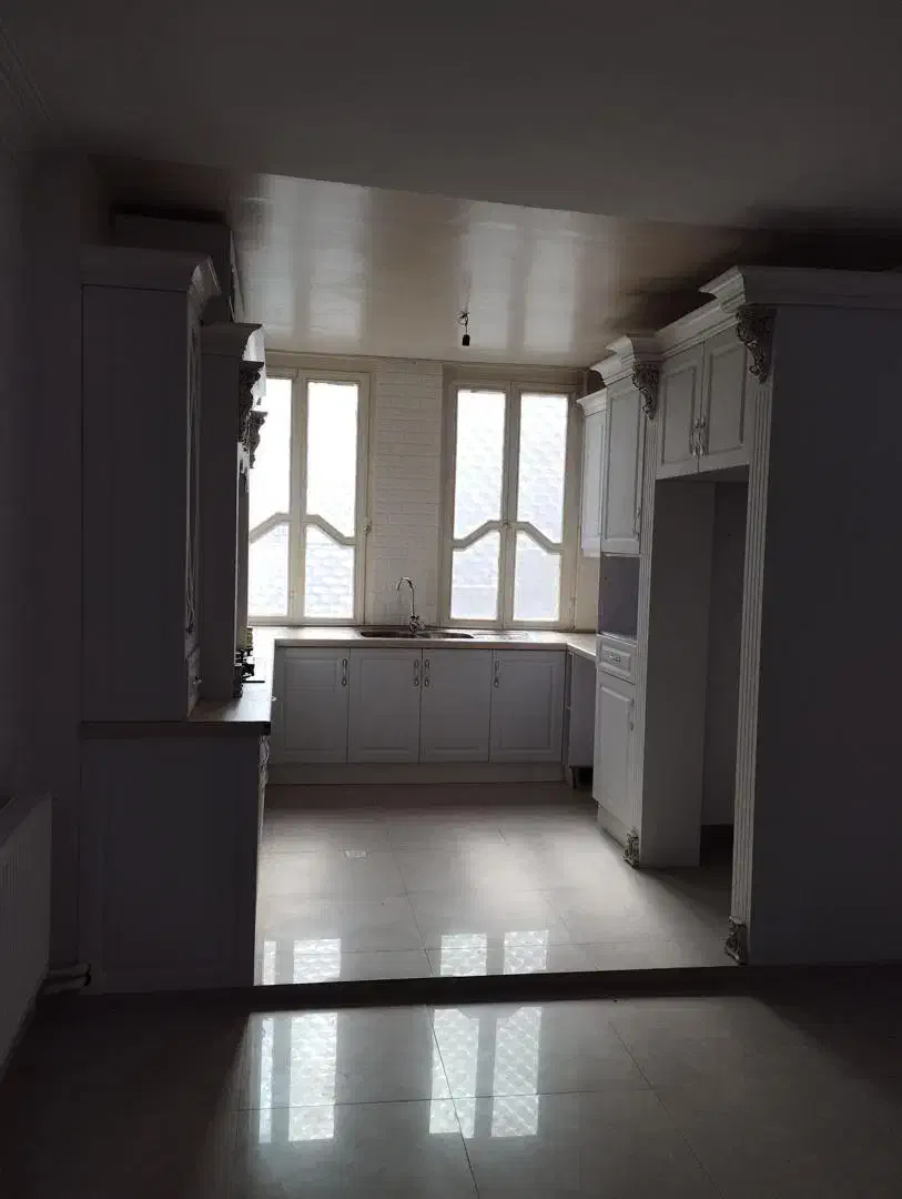 اپارتمان ۵۸ متری پرستار تک واحدی ۱ خواب|اجارهٔ آپارتمان|تهران, پرستار|دیوار