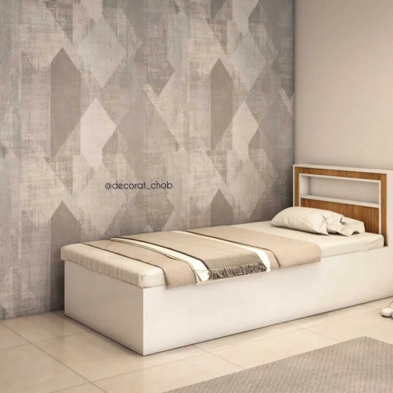 تولیدی تخت تمام ام دی اف درجه یک و قیمت زیر بازار|تخت و سرویس خواب|آباده, |دیوار