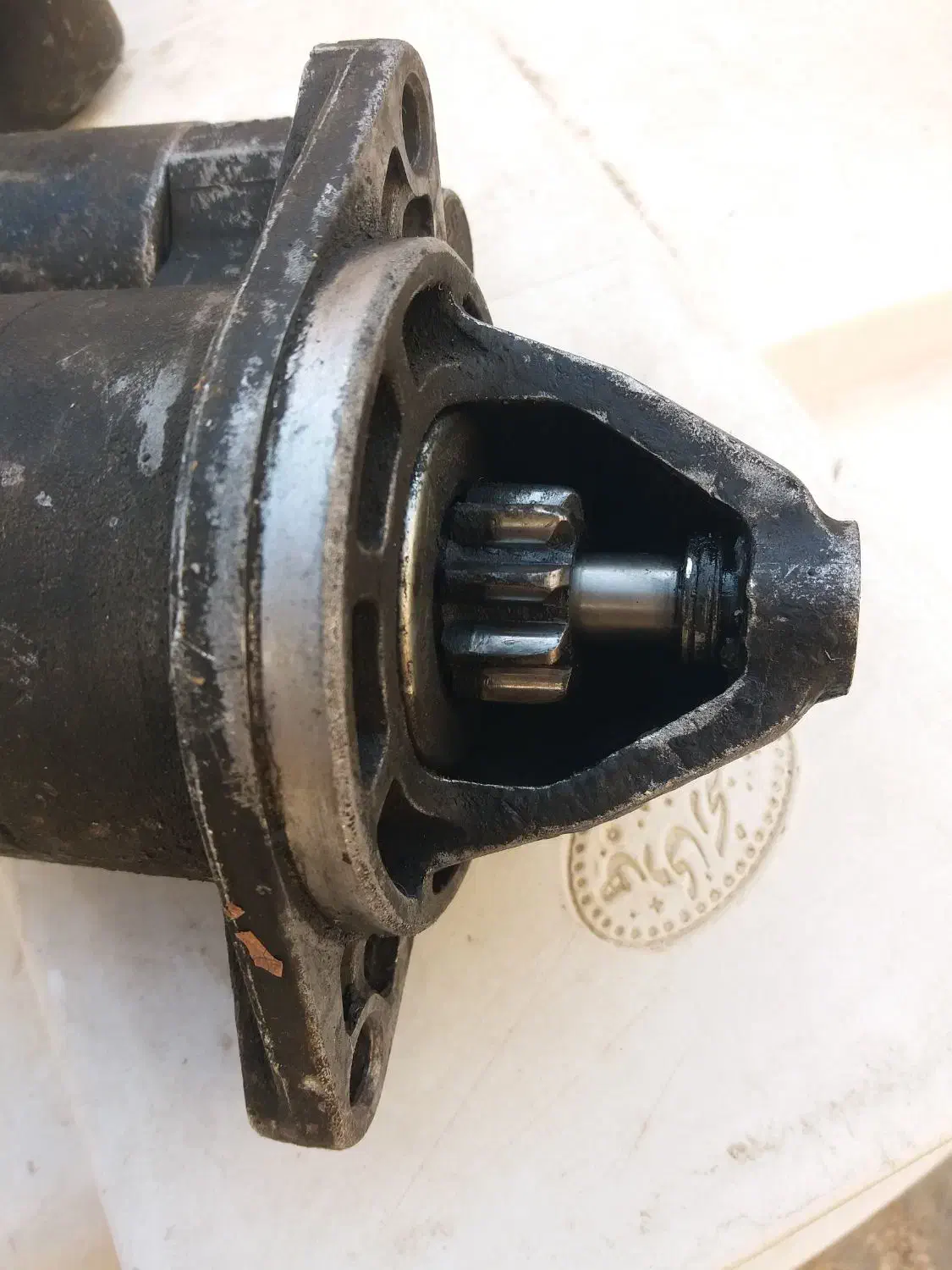 وسایل ماشین|قطعات یدکی و لوازم جانبی|نسیمشهر, |دیوار