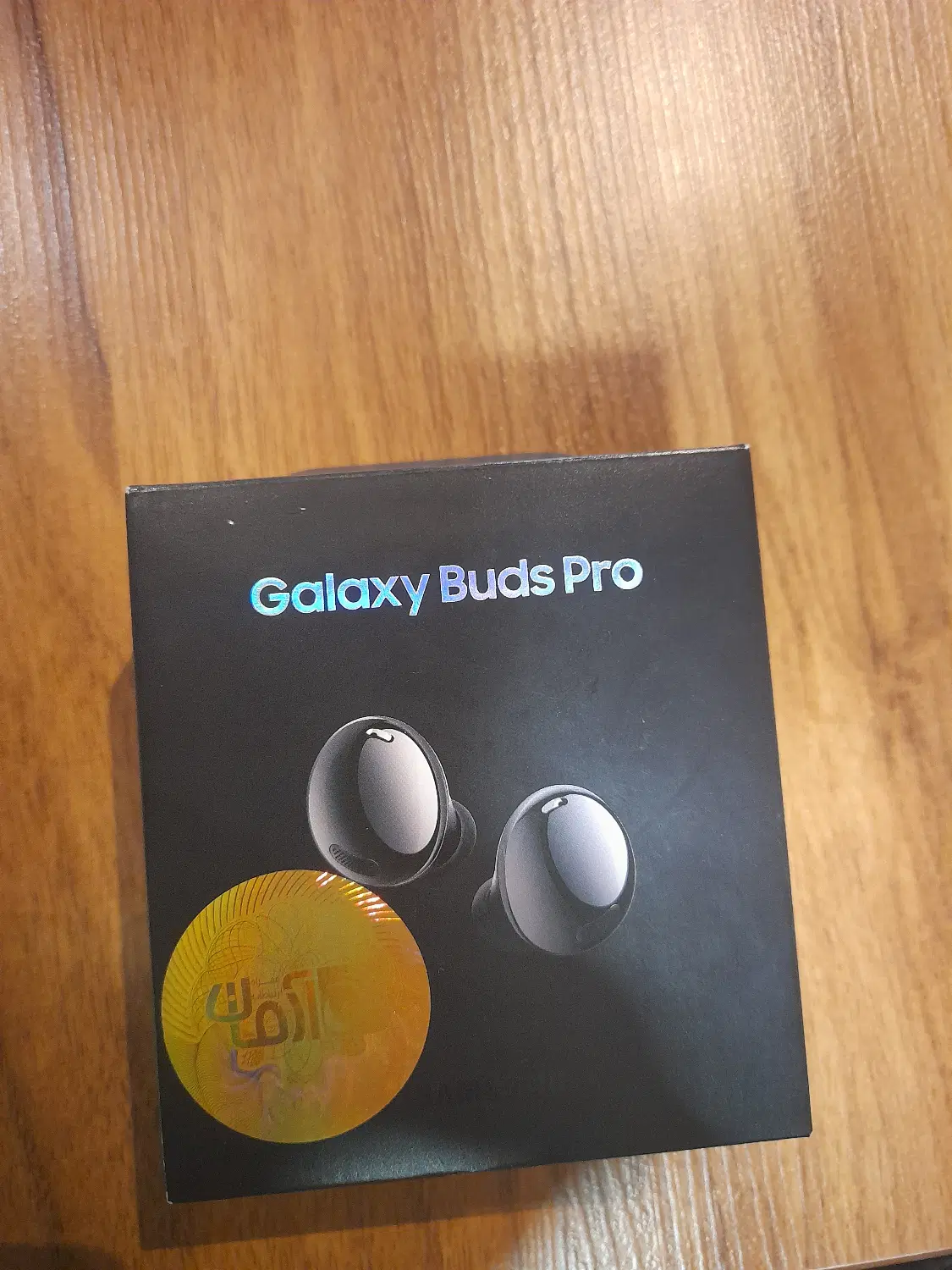 Galaxy Buds pro|لوازم جانبی موبایل و تبلت|تهران, مهران (سیدخندان)|دیوار