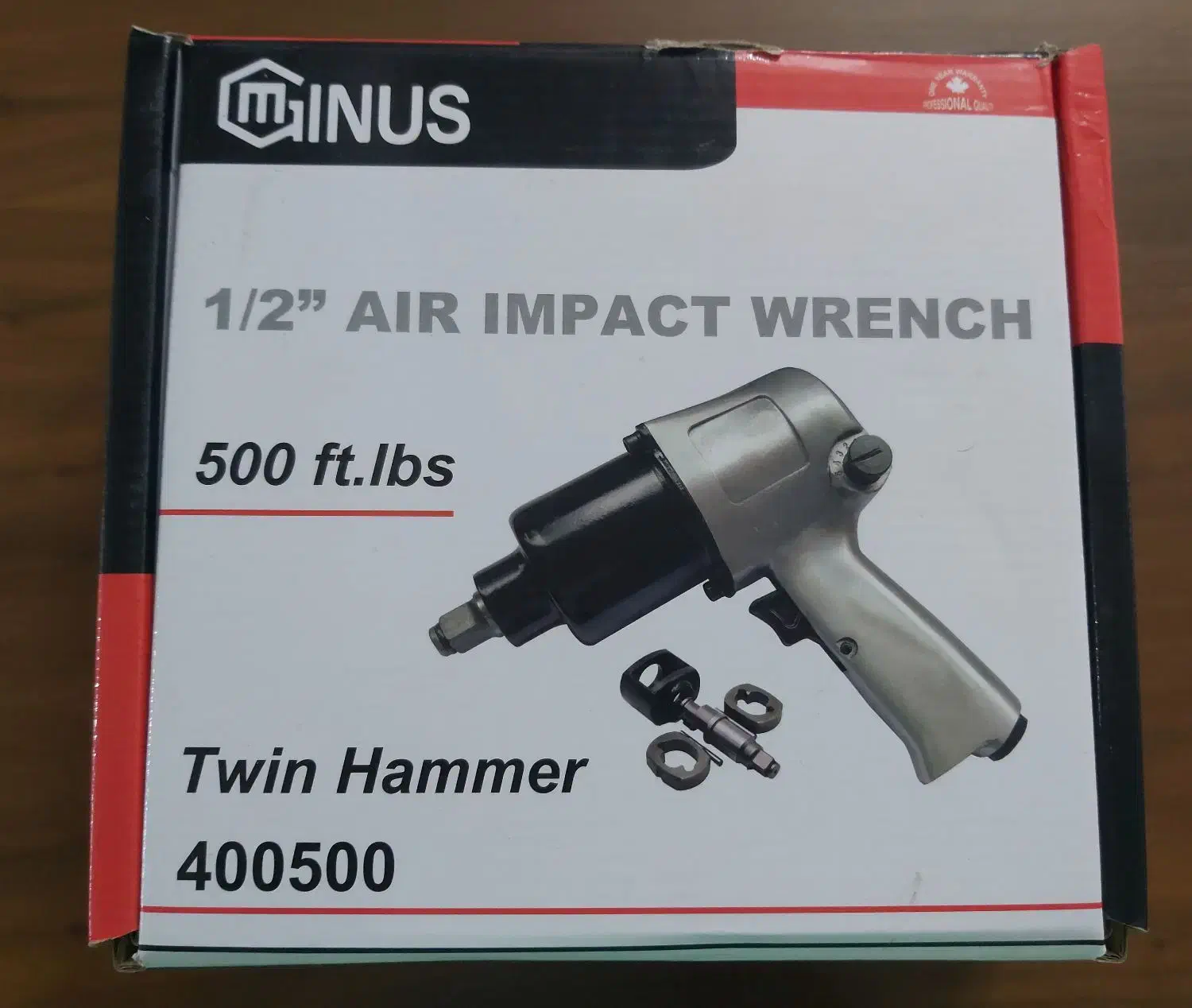 بوکس بادی جنیوس مدل 400500|ابزارآلات|آمل, |دیوار