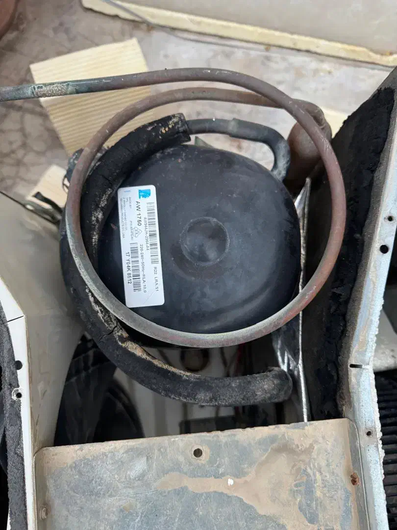 کولر پنجره ای|کولر گازی و فنکوئل|برازجان, |دیوار