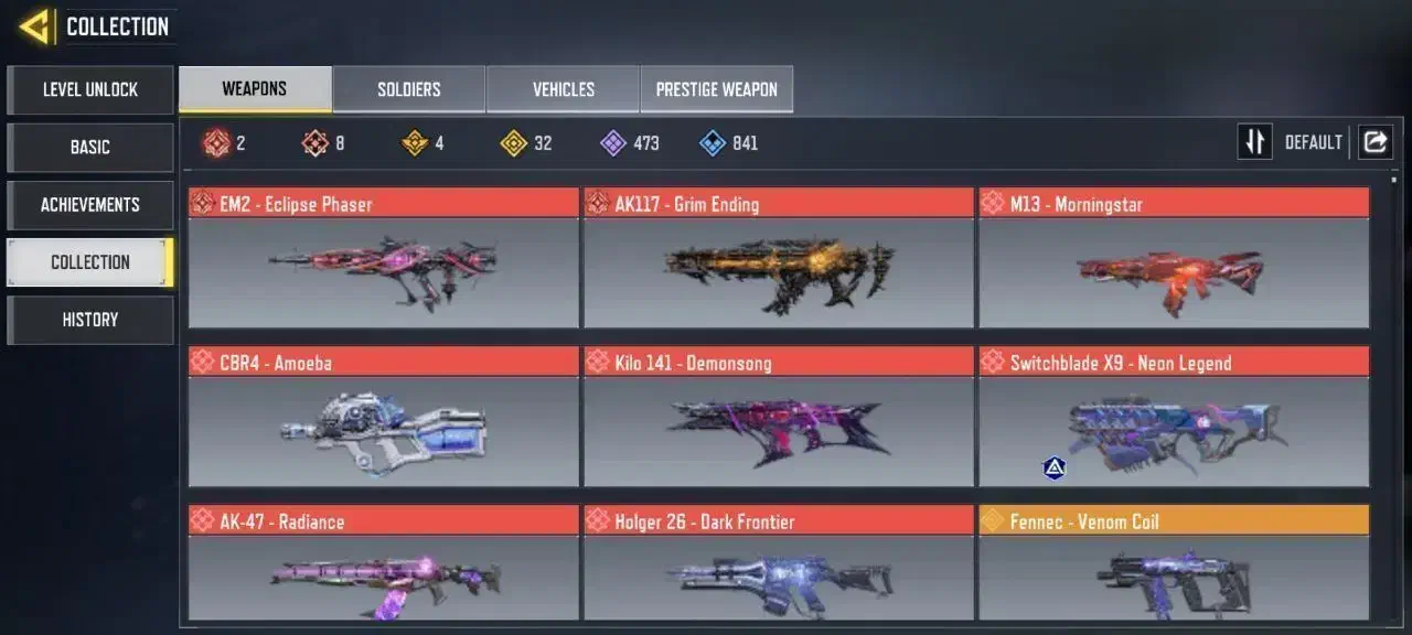 کاف|کنسول، بازی ویدئویی و آنلاین|قروه, |دیوار