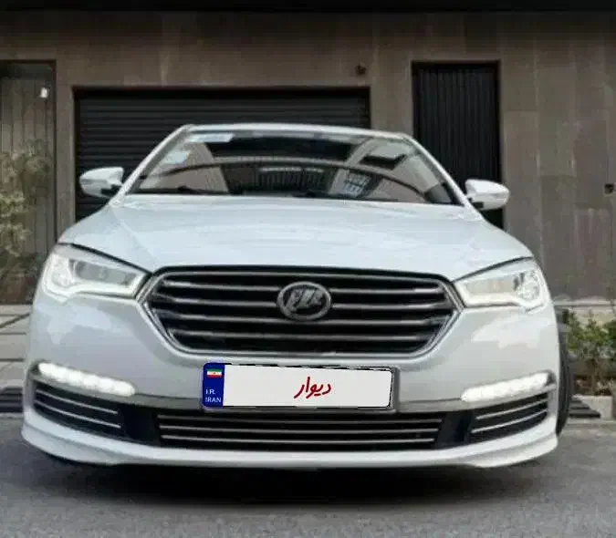 لیفان ۸۲۰ بدون رنگ|خودرو سواری و وانت|سنندج, |دیوار