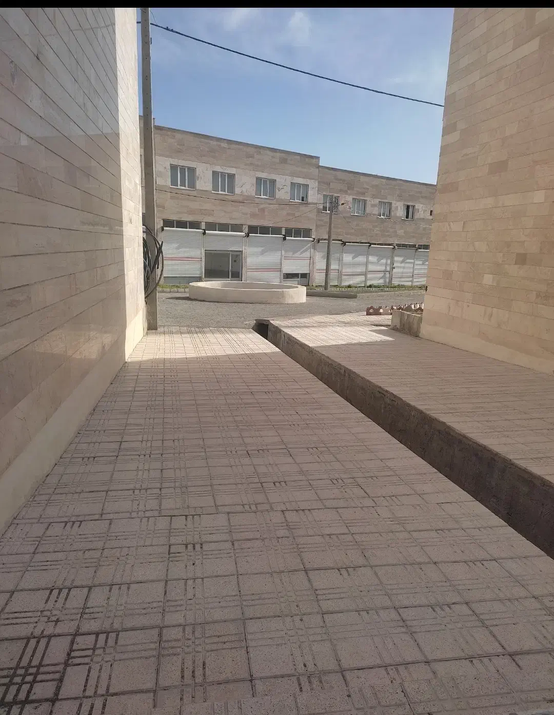 فروش مغازه ۱۴ متری|فروش مغازه و غرفه|خلخال, |دیوار