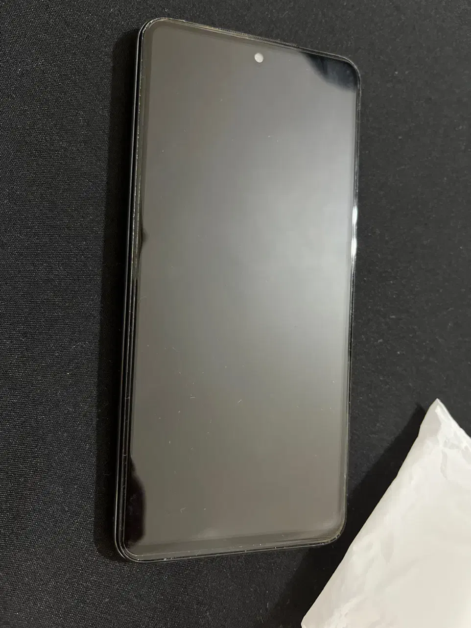 شیائومی نوت 9s|موبایل|مرند, |دیوار