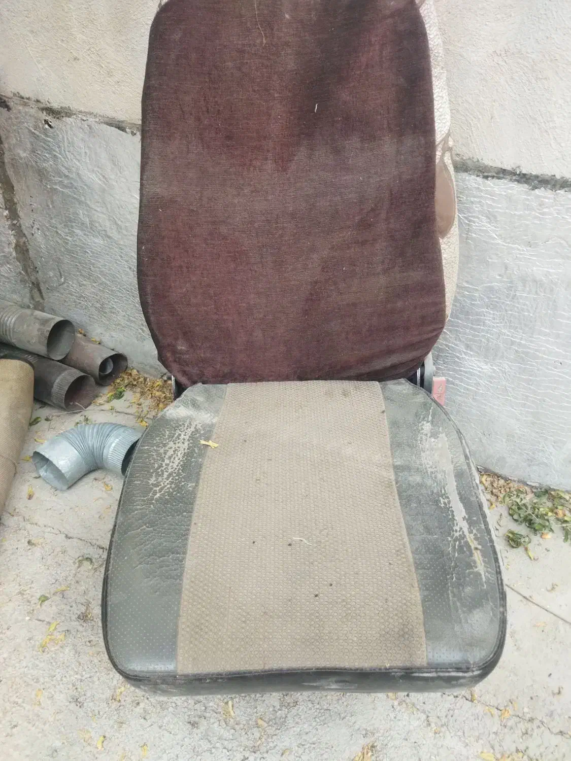 لوازم مینی بوس|قطعات یدکی و لوازم جانبی|بجنورد, |دیوار