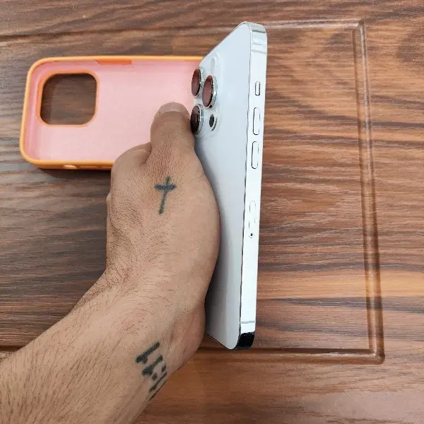 IPHONE 14 PRO 256G|موبایل|مشهد, گلشور|دیوار