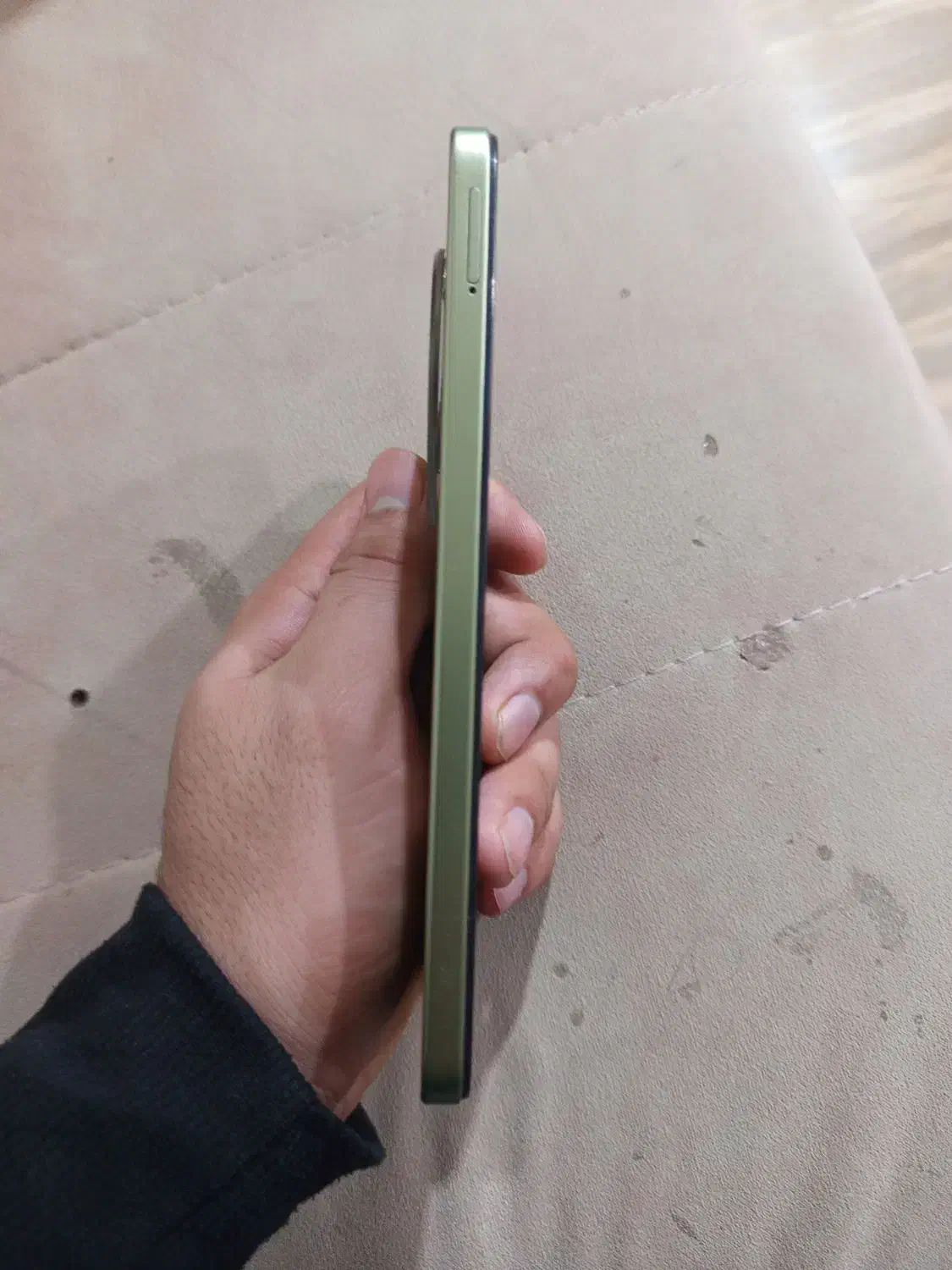 گوشی شیامی ردمی 14 c|موبایل|فاضل آباد, |دیوار