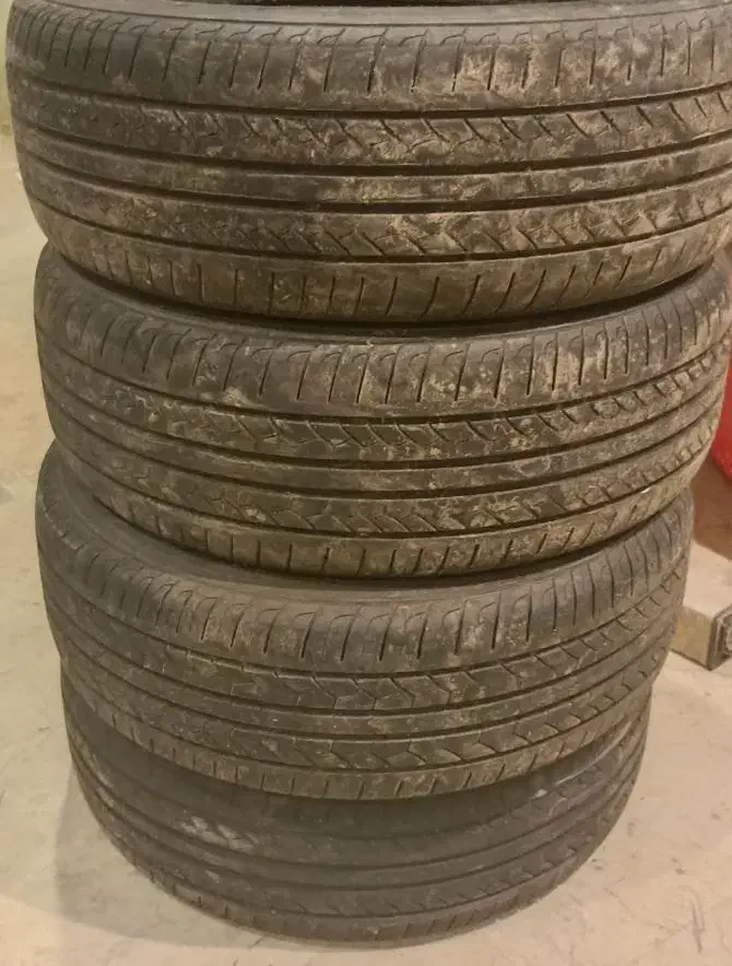 لاستیک بارز فروشی|قطعات یدکی و لوازم جانبی|تربت جام, عیدی آباد|دیوار