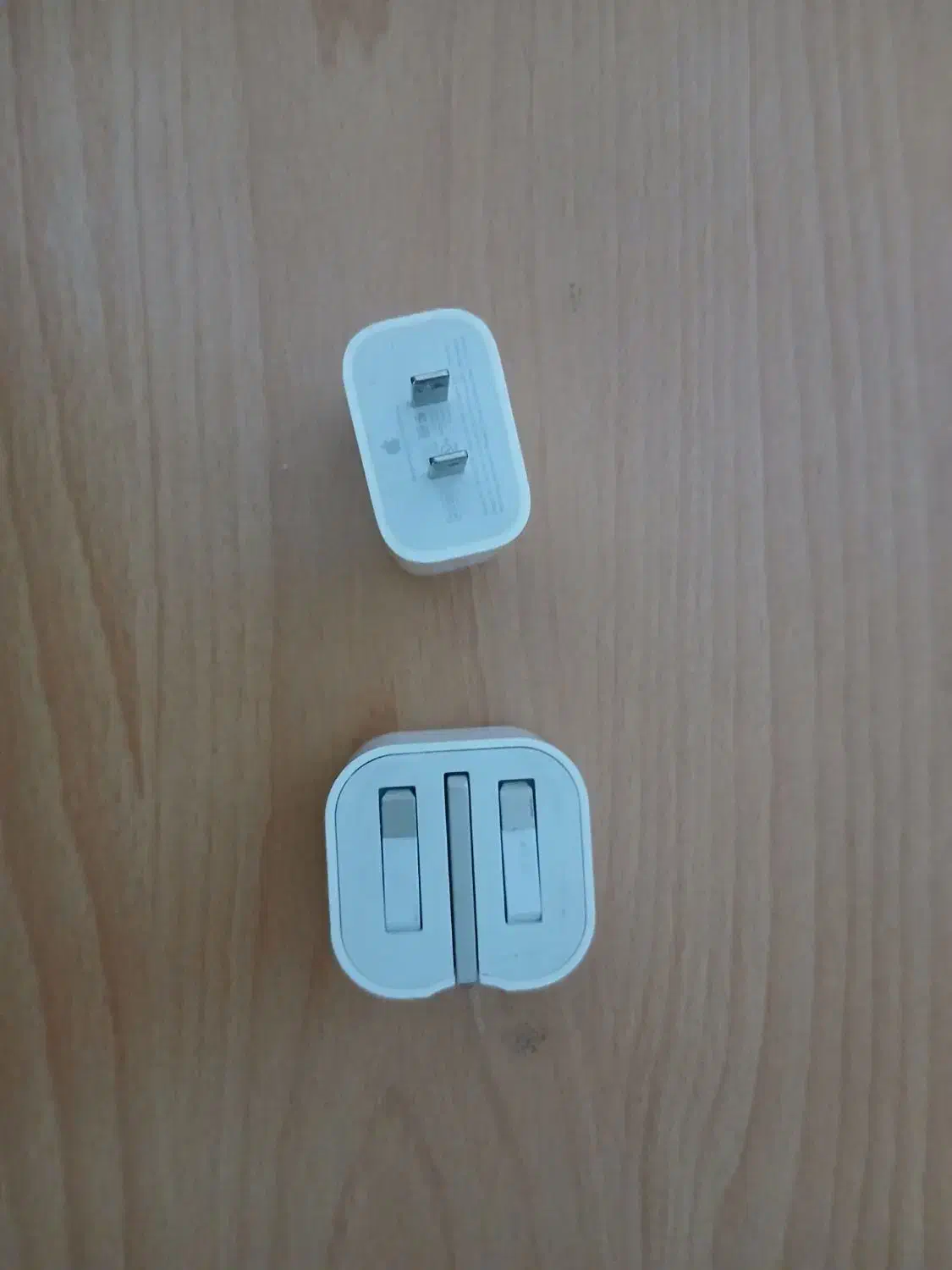 شارژر آیفون 20وات اصلی اصلی|لوازم جانبی موبایل و تبلت|اصفهان, باغ کاران|دیوار