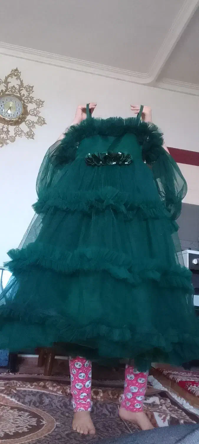 دون مجلسی دخترانه|لباس|مراغه, |دیوار