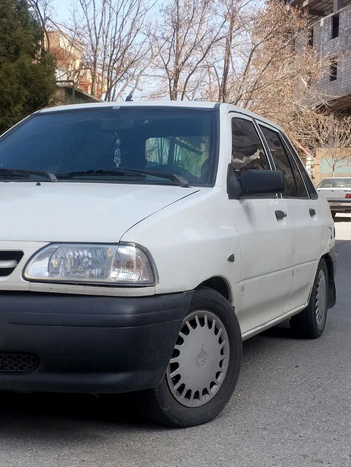 پراید|خودرو سواری و وانت|سنندج, |دیوار