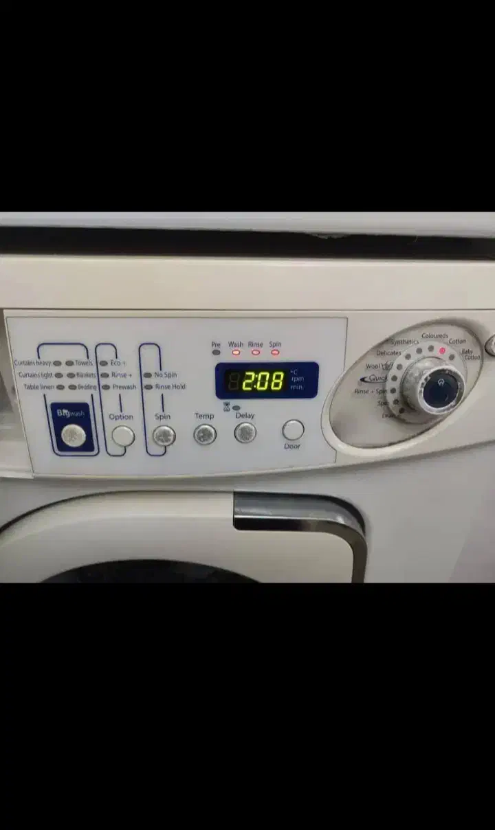لباسشویی سامسونگ 6کیلو|ماشین لباسشویی و خشککن لباس|ارومیه, |دیوار