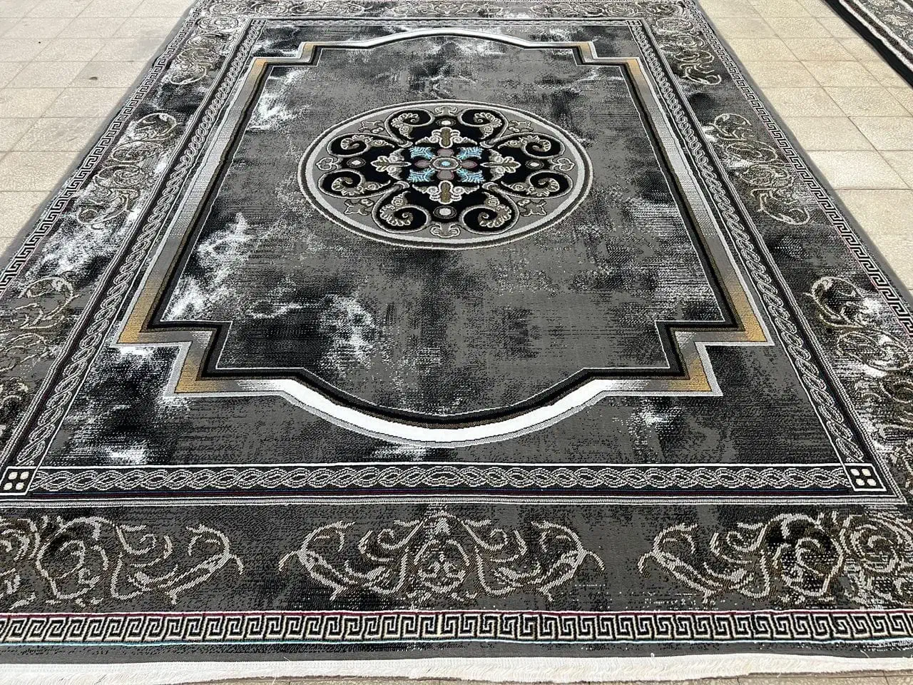 فرش کاشان|فرش|خرمشهر, |دیوار