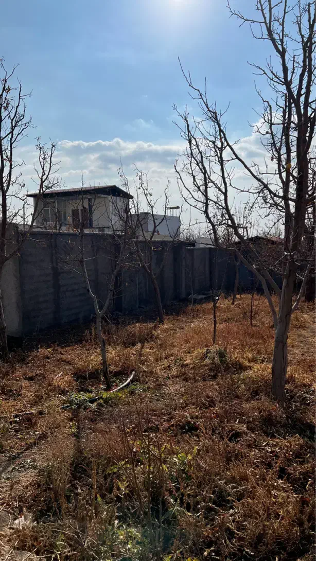 ۳۰۰ متر/برق وصل/تک برگ/ جابان دماوند|فروش زمین و ملک کلنگی|دماوند, دماوند|دیوار