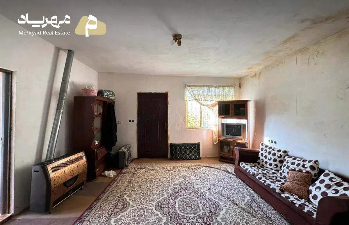 خانه کلنگی با امتیازات کامل در کوچصفهان گراکو|فروش خانه و ویلا|کوچصفهان, |دیوار