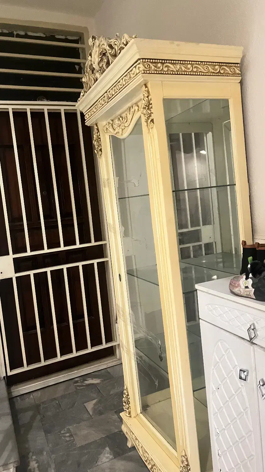 ویترین|بوفه، ویترین، کنسول|تهران, دولاب|دیوار