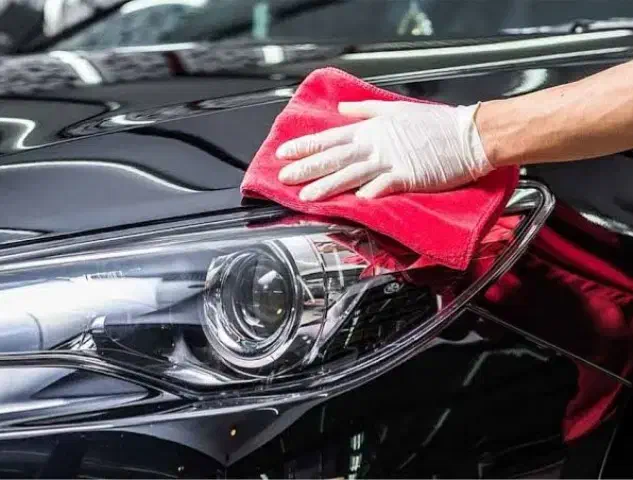 پولیش|خدمات موتور و ماشین|مرودشت, شهرک مهدیه|دیوار