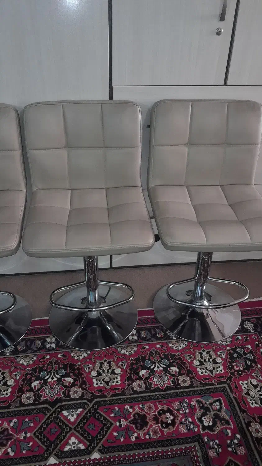 صندلی اپن|صندلی و نیمکت|قم, پردیسان|دیوار